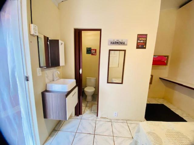 Vila Das Estrelas - Guesthouse Lencois Esterno foto